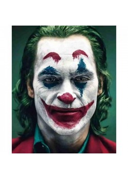 Canvas Joker 3 Sayılarla Boyama Seti Rulo