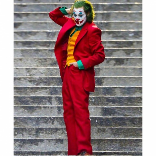Canvas Joker 4 Sayılarla Boyama Seti Rulo