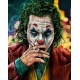 Canvas Yeşil Saçlı Joker Sayılarla Boyama SetiRulo
