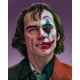 Canvas Joker 10 Sayılarla Boyama Seti Kasnaklı