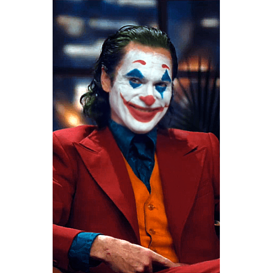 Canvas Joker 13 Sayılarla Boyama Seti Kasnaklı