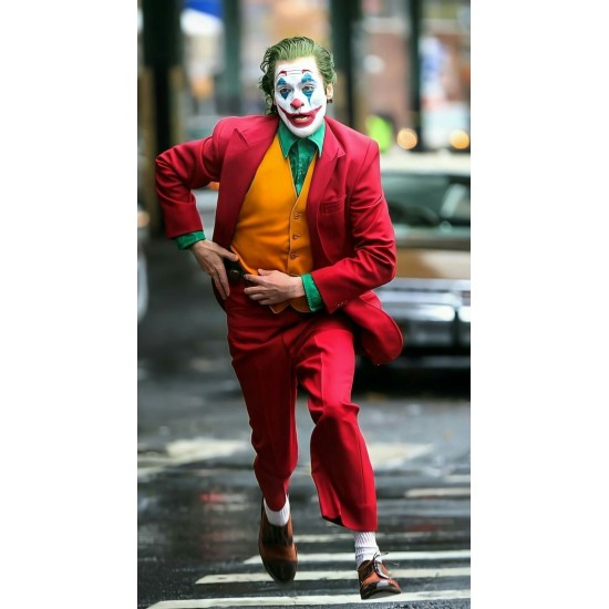 Canvas Joker 14 Sayılarla Boyama Seti Kasnaklı
