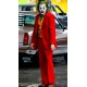 Canvas Joker 23 Sayılarla Boyama Seti Kasnaklı